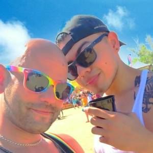 Meet your Posher, Guillermo